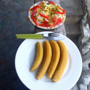 Chez YLLIA Restaurant | Restaurant à Abricots Haïti