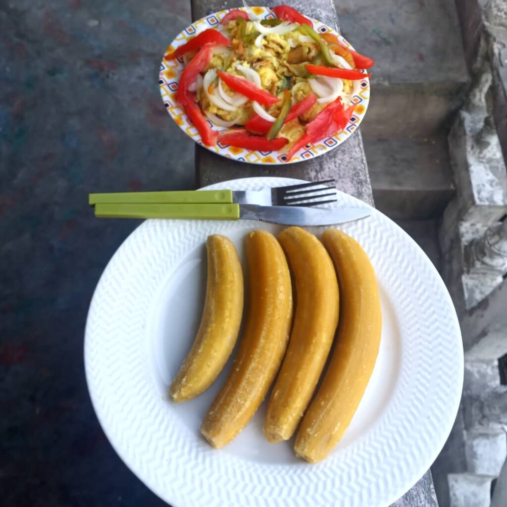 Chez YLLIA Restaurant | Restaurant à Abricots Haïti