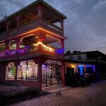 Le Dame-marien – Restaurant à Dame-Marie, Haïti