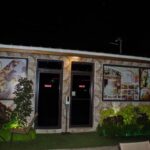2M Bar Resto – Restaurant à Delmas, Port-au-Prince
