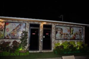 2M Bar Resto – Restaurant à Delmas, Port-au-Prince