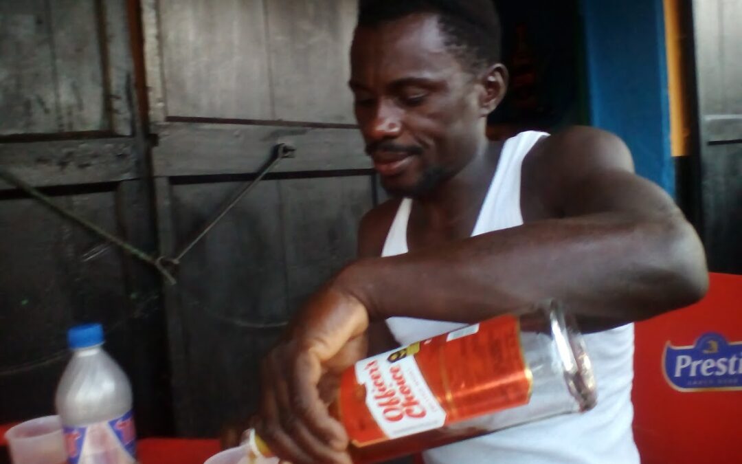 Chez Sousoul – Restaurant à Dame-Marie, Haïti