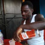 Chez Sousoul – Restaurant à Dame-Marie, Haïti