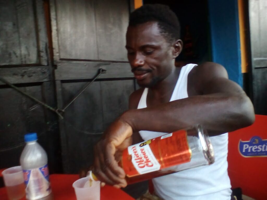 Chez Sousoul – Restaurant à Dame-Marie, Haïti