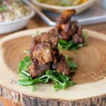 Manjay Restaurant – Cuisine Haïtienne Little Haiti Miami