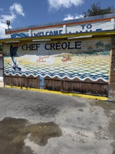 Chef Creole Seasoned Restaurant – Little Haiti Miami
