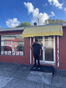 Chez Le Bebe – Restaurant Haïtien à Little Haiti Miami