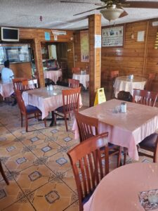 Piman Bouk – Restaurant Haïtien à Little Haiti Miami