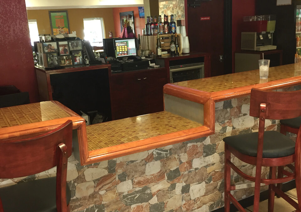Clive’s Cafe Little Haiti – Restaurant Haïtien Miami