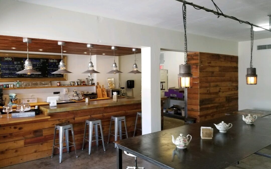 Restaurant SUR – Cuisine Haïtienne à Little Haiti Miami