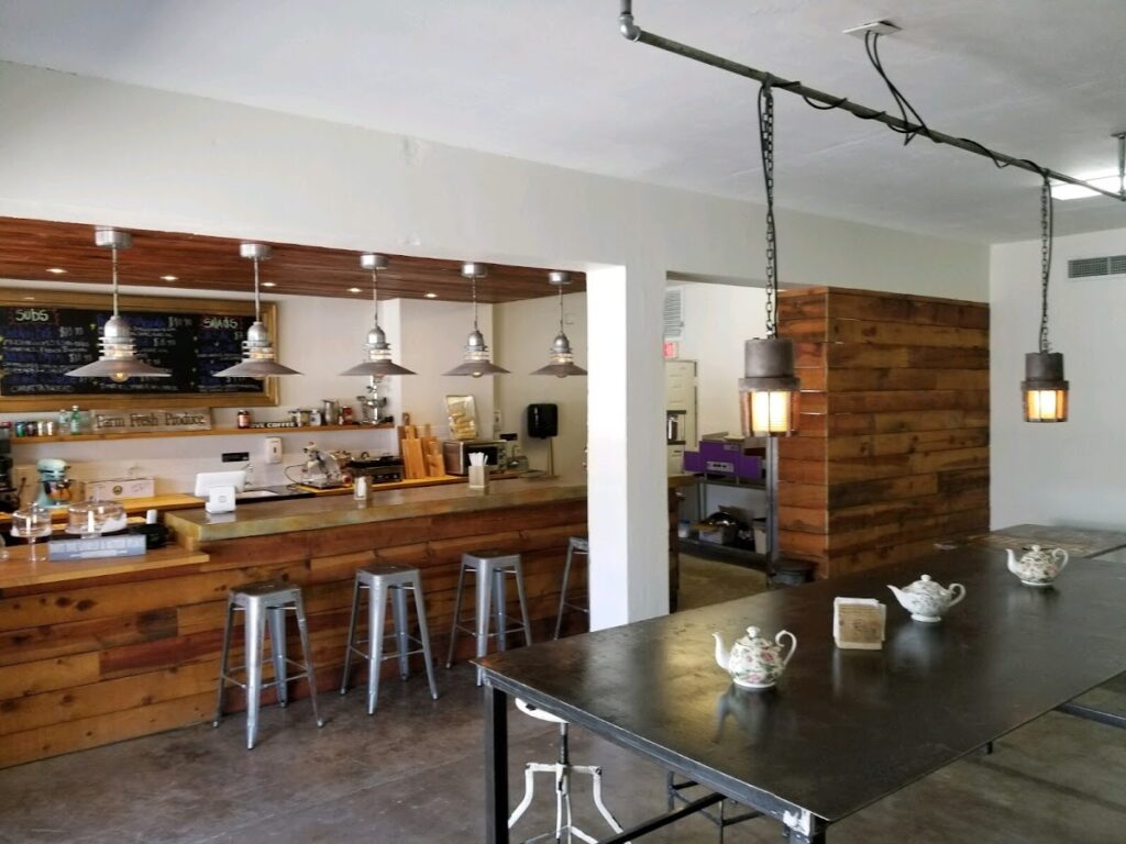 Restaurant SUR – Cuisine Haïtienne à Little Haiti Miami