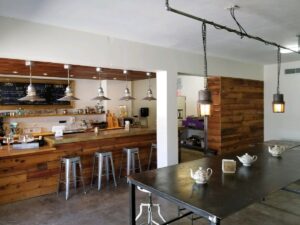 Restaurant SUR – Cuisine Haïtienne à Little Haiti Miami
