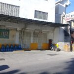 Huit a Huit Market – Alimentation à Port-au-Prince