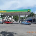 Station National Port-au-Prince | Service 24h/24