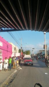 Station Service Total Delmas 33 | Carburant 24h/24