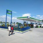 Gaideline Station Service – Essence à Port-au-Prince