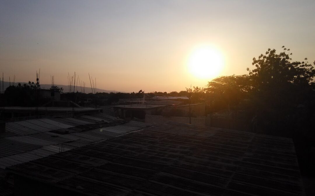 Station Service Capital – Carburant à Port-au-Prince