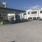 Station De Mais Gate – Station Service Port-au-Prince
