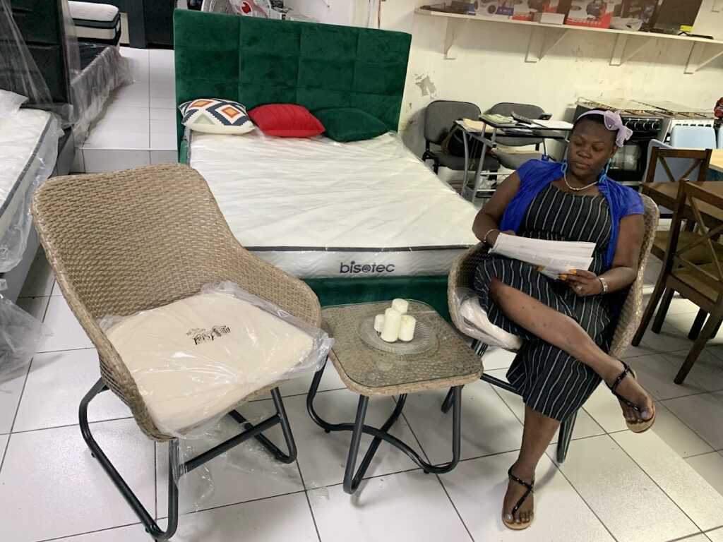 Biansaiah Électroménager – Delmas 60, Port-au-Prince