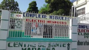 BILO Électroménagers Croix-des-Bouquets | Haïti
