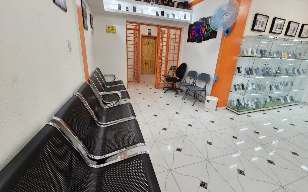 509 SMARTPHONE EMPIRE – Téléphones à Port-au-Prince
