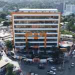 NATCOM S.A. – Magasin de Téléphones à Port-au-Prince