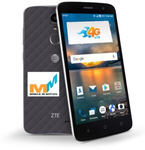 MOBILE IN MOTION – Boutique Téléphone Port-au-Prince