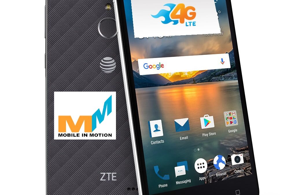 MOBILE IN MOTION – Boutique Téléphone Port-au-Prince