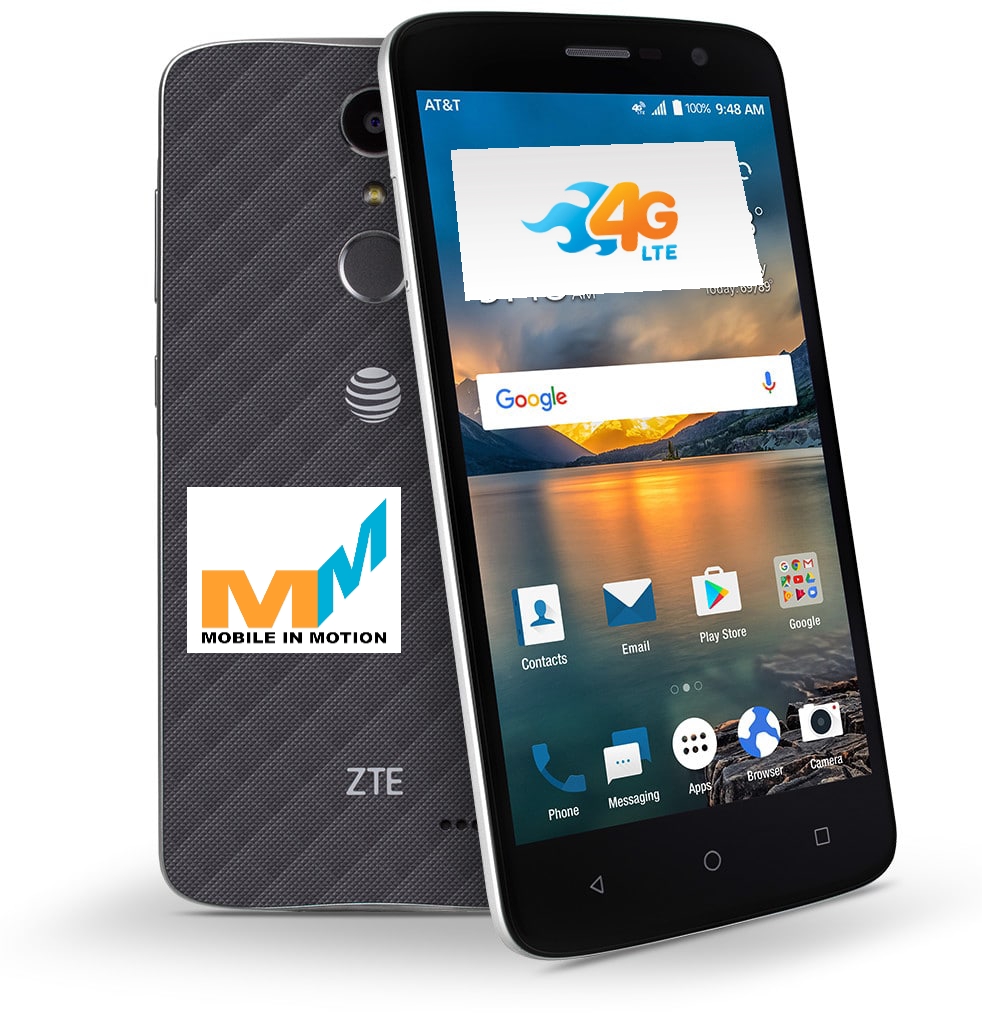 MOBILE IN MOTION – Boutique Téléphone Port-au-Prince