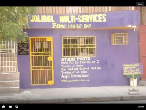 Jolibel – Magasin de Téléphones à Delmas, Port-au-Prince