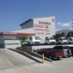 AutoPlaza S.A – Concessionnaire Auto Port-au-Prince