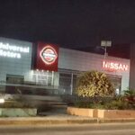 Universal Motors New Show Room | Concessionnaire Port-au-Prince