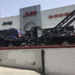 Safari Motors S.A. – Concessionnaire Auto Port-au-Prince