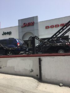 Safari Motors S.A. – Concessionnaire Auto Port-au-Prince