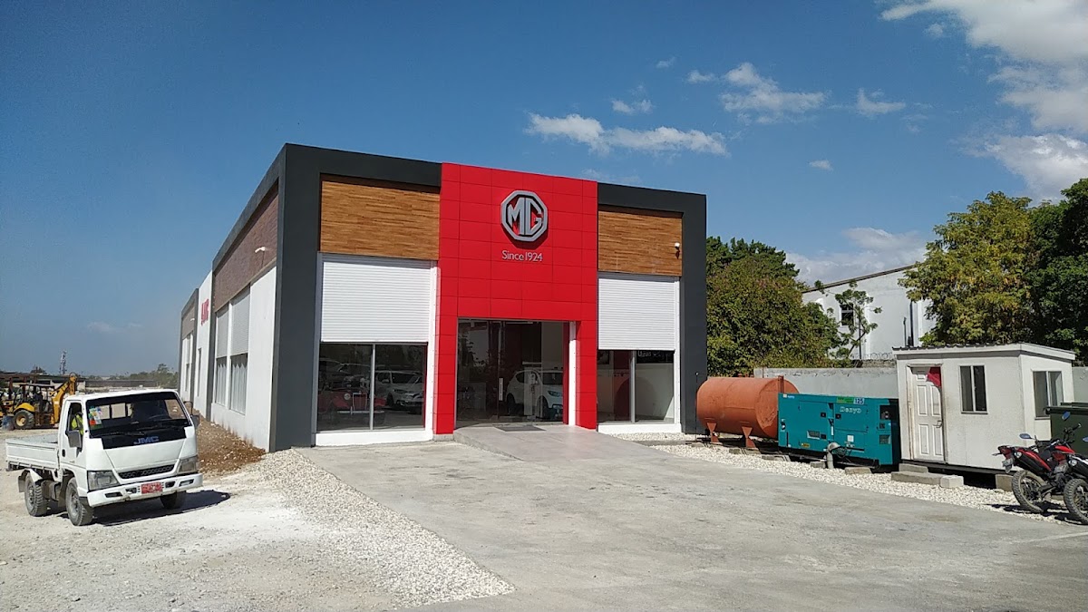 Apollo Motors