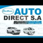 Auto Direct S.A – Concessionnaire Auto Port-au-Prince