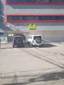 SuperMax – Supermarché à Pétion-Ville | Irish Village