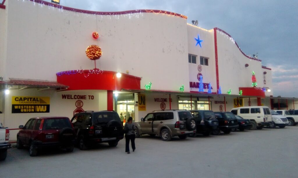 One Stop Supermarket Pétion-Ville | Supermarché