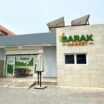 Barak Market – Alimentation à Petion-Ville