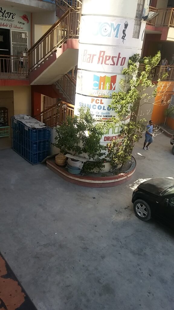 Petion ville – Alimentation à Petion-Ville, Haïti