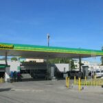 Station National Pétion-Ville – Ouverte 24h/24