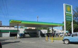 Station National Pétion-Ville – Ouverte 24h/24