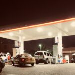 Station Service Sol Therese – Pétion-Ville 24h/24