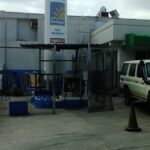 Micro Centre Sodigaz – Station Service Pétion-Ville