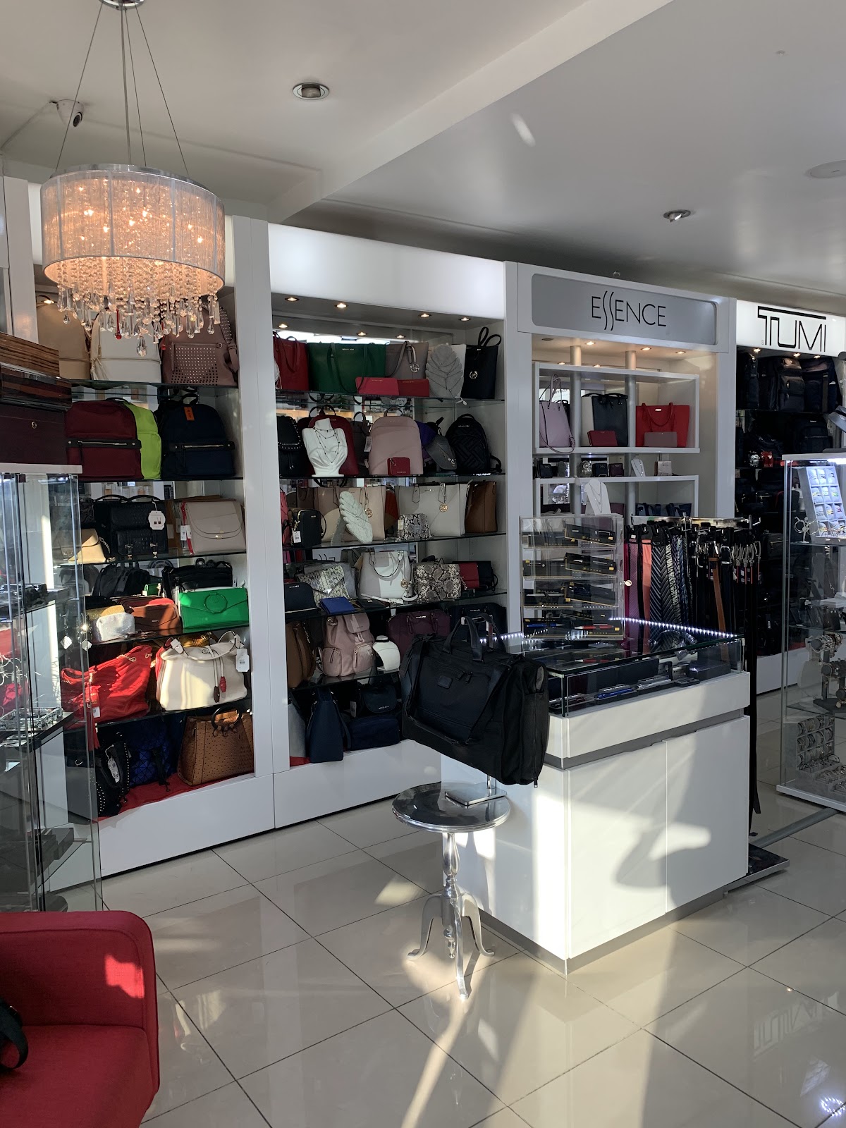 Essence Haiti