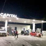 Capital – Station Service à Pétion-Ville