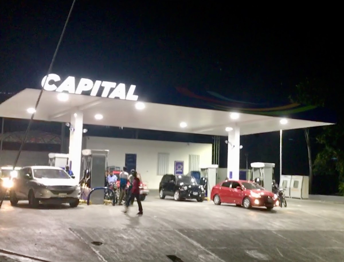Capital