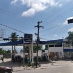Pompe Gasoline Capital – Station Service à Pétion-Ville
