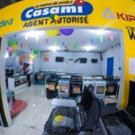 ELECTRO SOLUTION – Électroménager à Pétion-Ville