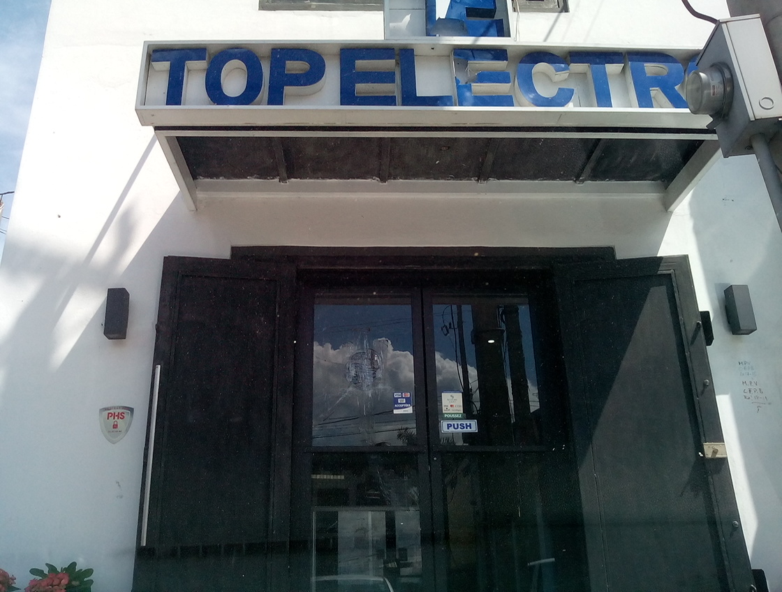 Top Electro